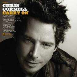 Chris Cornell : Carry On